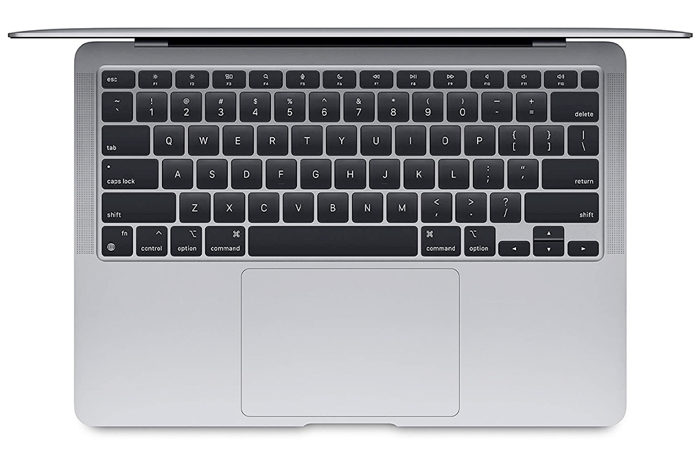 Mua laptop Apple MacBook Air M1 2020 16GB/256GB/Silver (Z127000DE)