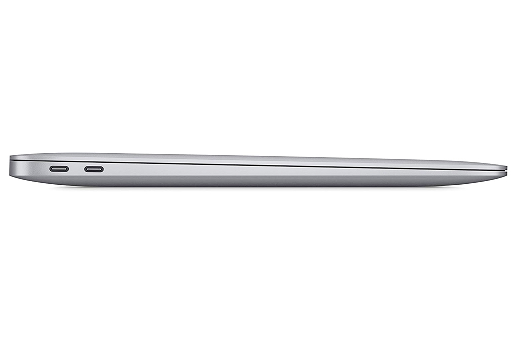Laptop Apple MacBook Air M1 2020 16GB/256GB/Silver (Z127000DE) giá tốt