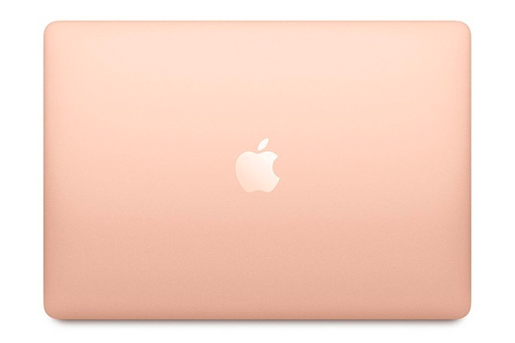 Laptop Apple MacBook Air M1 2020 16GB/256GB/Gold (Z12A0004Z) chính hãng