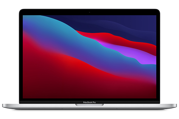 Laptop Apple MacBook Pro M1 2020/16GB/256GB (Z11D000E5)
