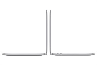 Laptop Apple MacBook Pro M1 2020 16GB/256GB/Silver (Z11D000E5)