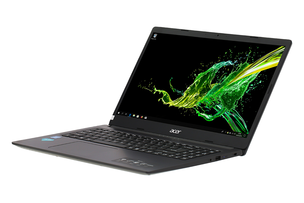 Mua laptop Acer Aspire 3 A315 34 P8VA N5030/4GB/256GB//Win10 (NX.HE3SV.00N)