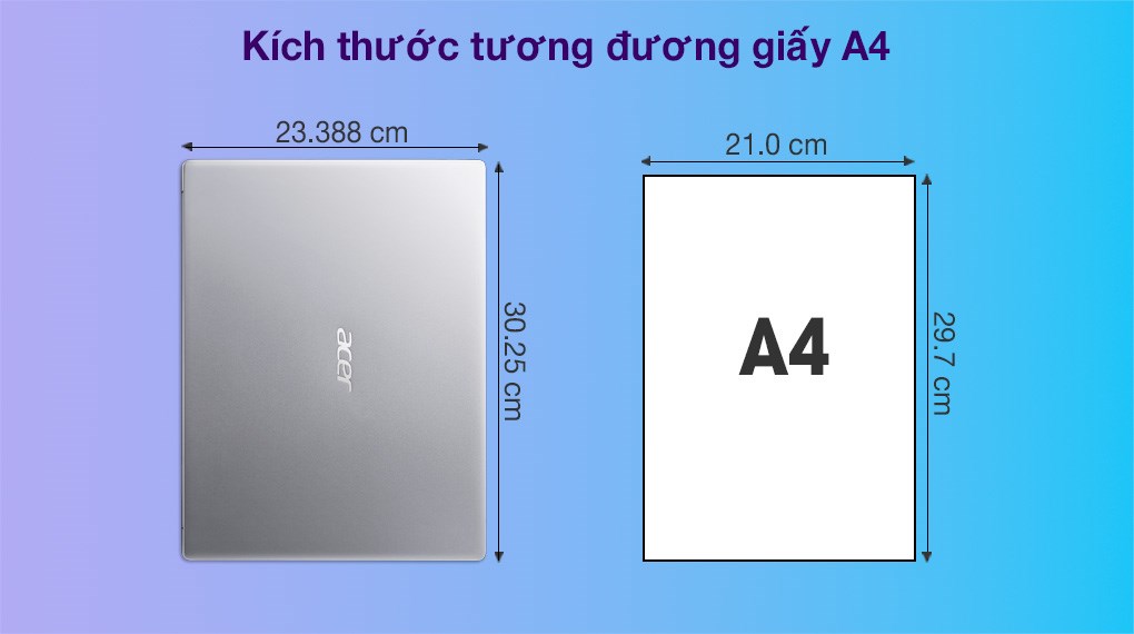 Laptop Acer Swift 3 SF313 53 518Y i5 1135G7/16GB/512GB/Win10 (NX.A4JSV.003)