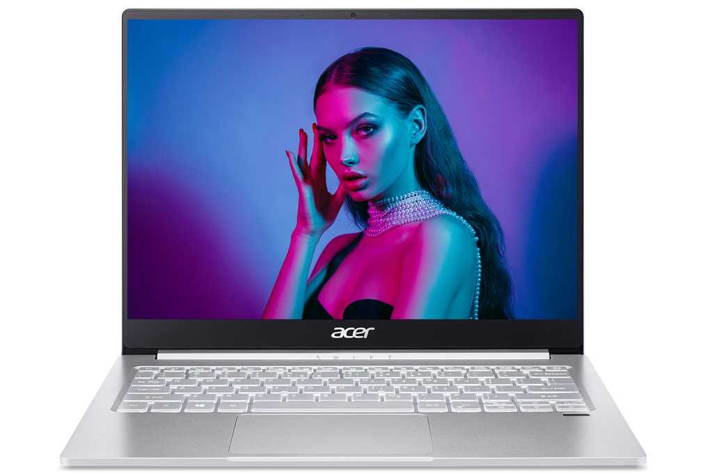 Mua laptop Acer Swift 3 SF313 53 518Y i5 1135G7/16GB/512GB/Win10 (NX.A4JSV.003)