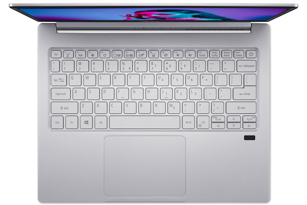 Laptop Acer Swift 3 SF313 53 518Y i5 1135G7/16GB/512GB/Win10 (NX.A4JSV.003) giá tốt