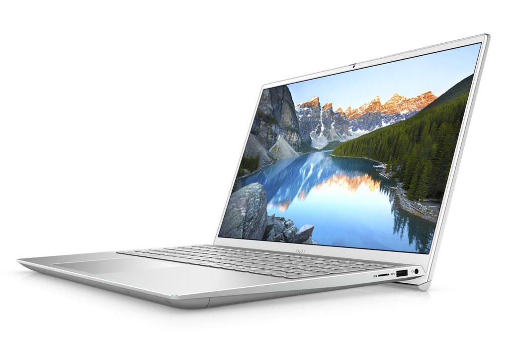 Laptop Dell Inspiron 7501 i5 10300H/8GB/512GB/4GB GTX1650Ti/Win10 (N5I5012W) giá tốt