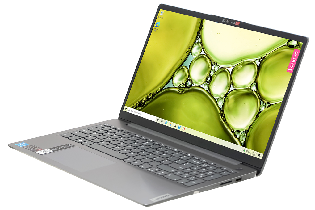 Mua laptop Lenovo IdeaPad 3 15ITL6 i5 1135G7/8GB/512GB/Win10 (82H80042VN)