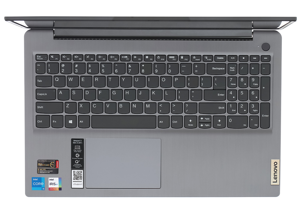 Laptop Lenovo IdeaPad 3 15ITL6 i5 1135G7/8GB/512GB/Win10 (82H80042VN) giá tốt