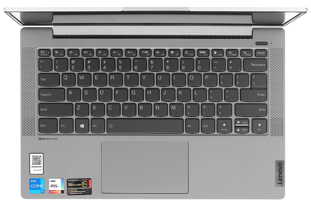 Laptop Lenovo IdeaPad 5 14ITL05 i5 1135G7/16GB/512GB/Win10 (82FE00KRVN) giá tốt
