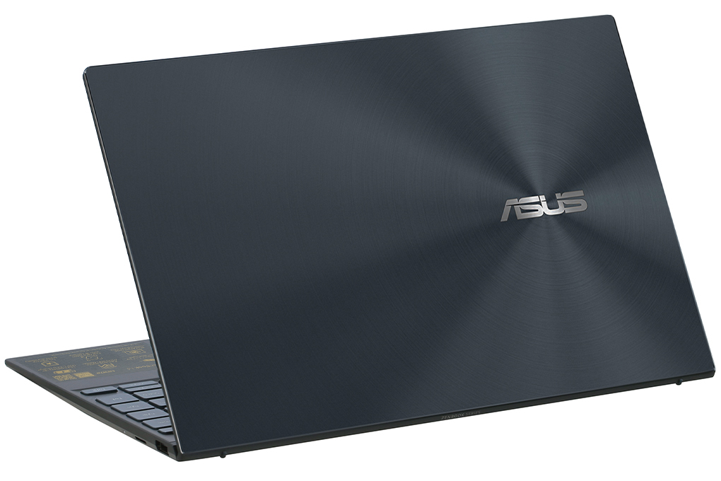Bán laptop Asus ZenBook UX425EA i5 1135G7/8GB/512GBCáp/Túi/Win10 (KI429T)