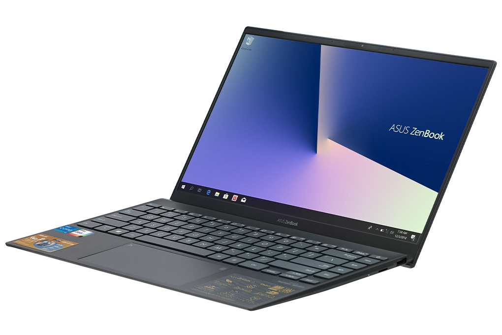 Mua laptop Asus ZenBook UX425EA i7 1165G7/16GB/512GB/Cáp/Túi/Win10 (KI439T)