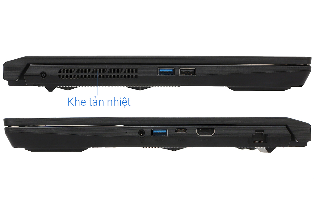 Laptop MSI Katana Gaming GF66 11UC i7 11800H/8GB/512GB/4GB RTX3050/144HzBalo/Win10 (224VN)