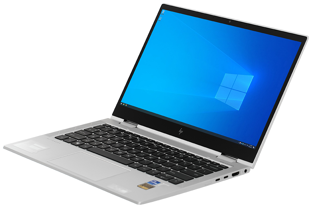 Mua laptop HP EliteBook X360 830 G8 i7 1165G7/16GB/512GB/Touch/Pen/Win10 Pro (3G1A4PA)