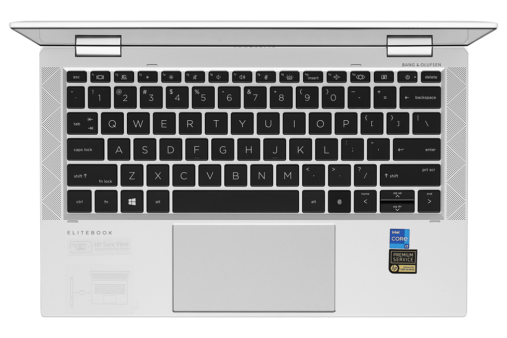 Laptop HP EliteBook X360 1030 G8 i7 1165G7/16GB/512GB/Touch/Pen/Win10 Pro (3G1C4PA) giá tốt