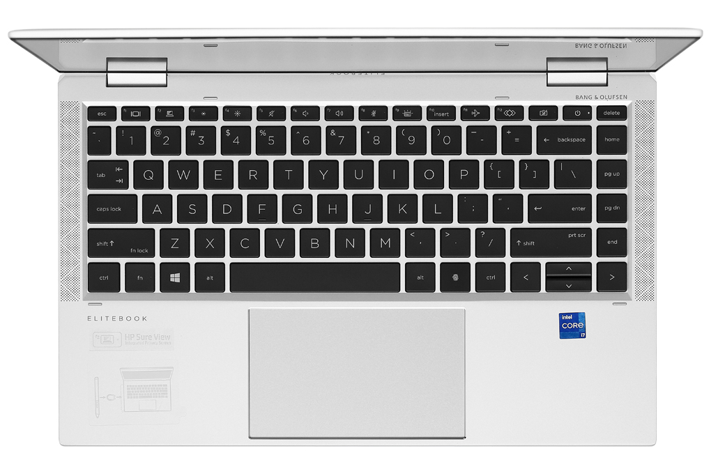Laptop HP EliteBook X360 1040 G8 i7 1165G7/16GB/512GB/Touch/Pen/Win10 Pro (3G1H4PA) giá tốt