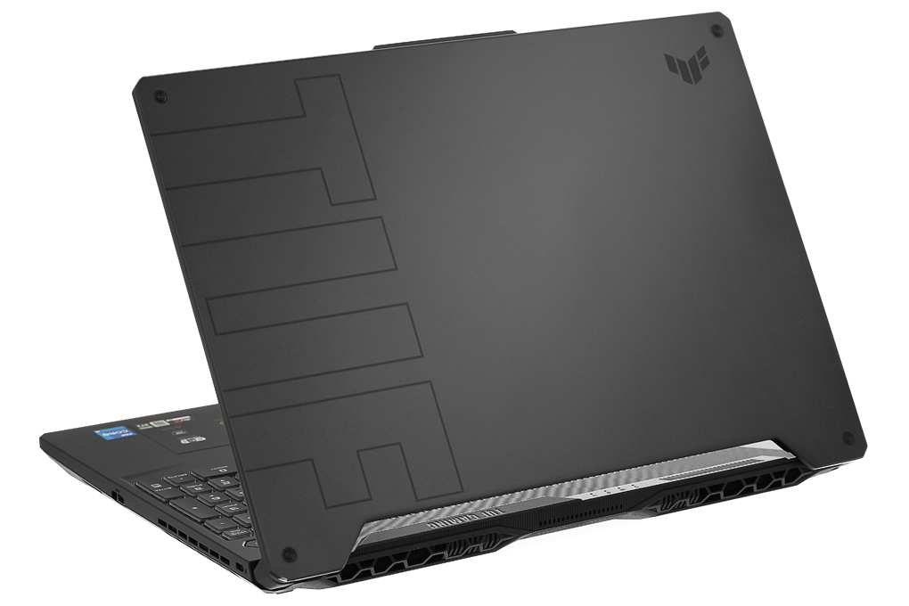 Bán laptop Asus TUF Gaming FX506HC i5 11400H/8GB/512GB/4GB RTX3050/144Hz/Win10 (HN002T)