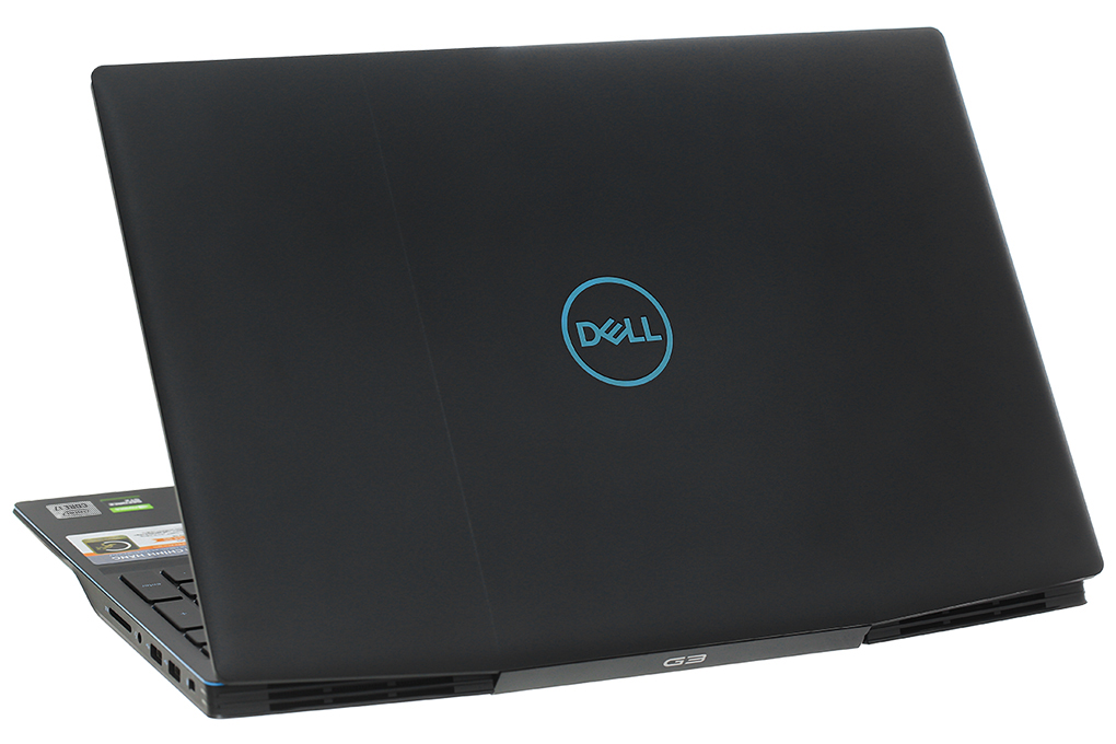 Bán laptop Dell Gaming G3 15 i7 10750H/16GB/256GB + 1TB/4GB GTX1650Ti/Win10 (P89F002G3500C)