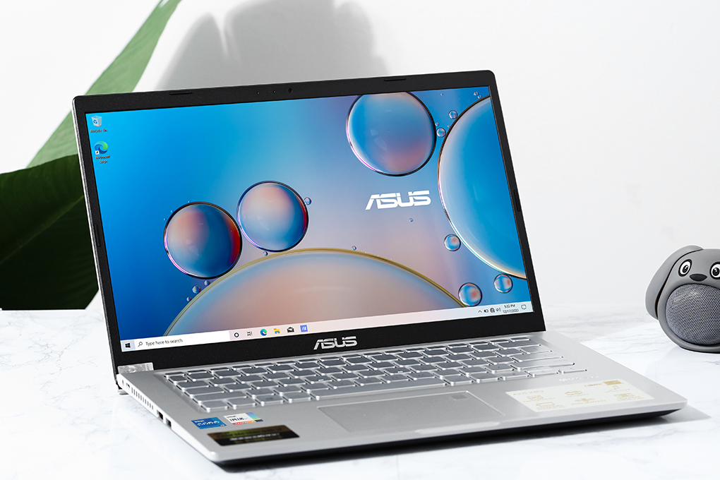 Laptop Asus VivoBook X415EA i5 1135G7/8GB/512GB/Win10 (EB262T)