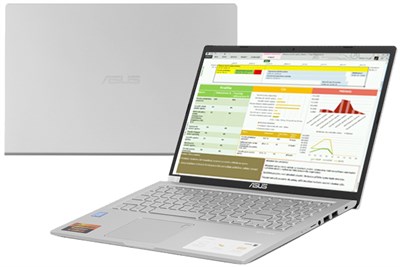 Laptop Asus VivoBook X515MA N4020/4GB/256GB/Win10 (BR480T)