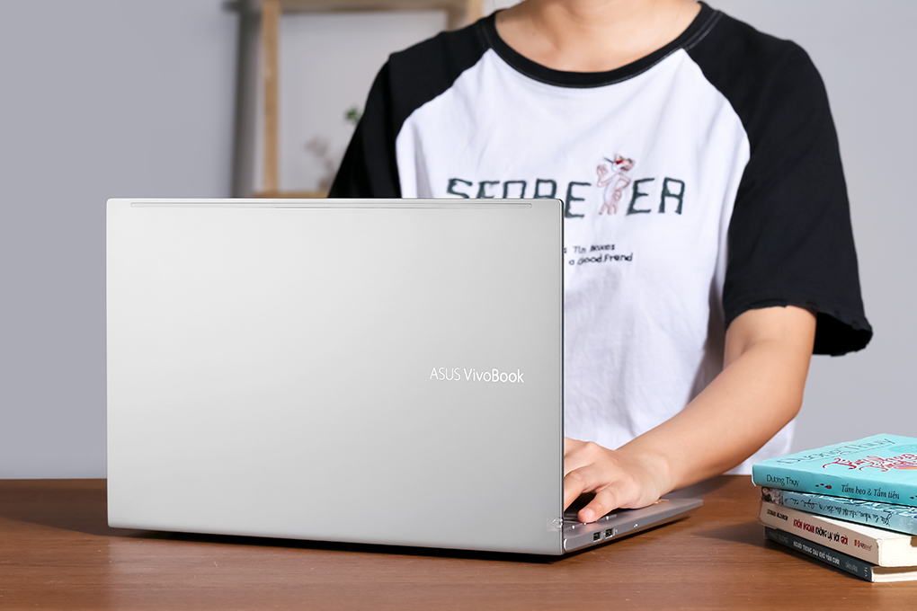 Laptop Asus VivoBook A515EA i3 1115G4/8GB/512GB/Win10 (BN975T)