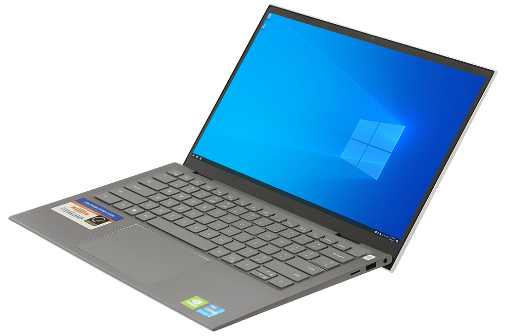 Mua laptop Dell Inspiron 14 5410 i5 1135G7/8GB/512GB/2GB MX350/Touch/Pen/Office H&S2019/Win10 (N4I5147W)