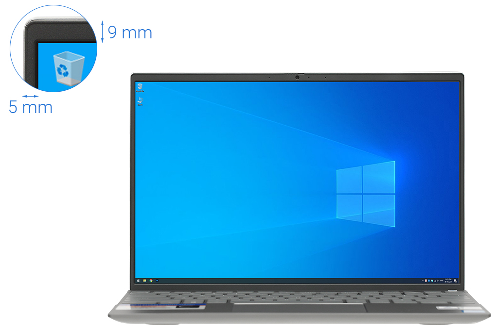 Laptop Dell Inspiron 13 5310 i3 1125G4/8GB/256GB/Office H&S2019/Win10 (N3I3116W) chính hãng