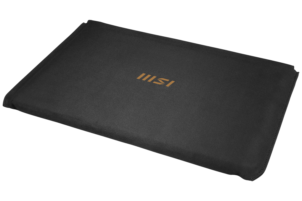 Laptop MSI Summit E13 Flip i7 1185G7/16GB/1TB SSD/Touch/Túi/Pen/Win10 (211VN)