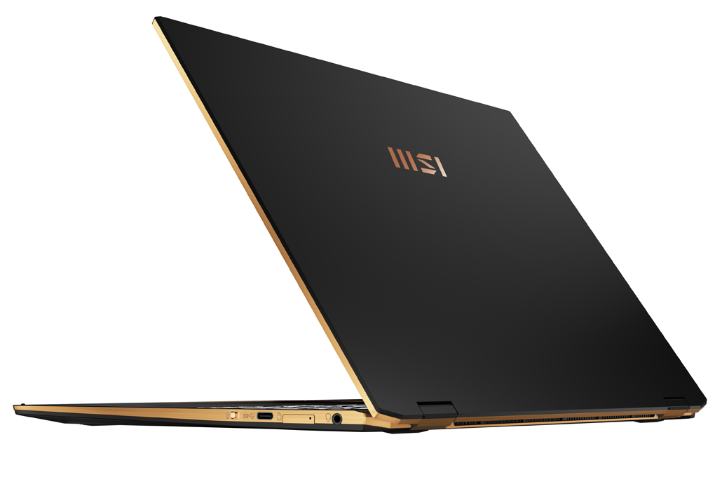 Laptop MSI Summit E13 Flip i7 1185G7/16GB/1TB SSD/Touch/Túi/Pen/Win10 (211VN) giá tốt