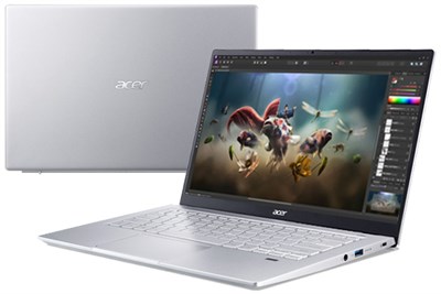 Laptop Acer Swift 3 SF314 511 56G1 i5 1135G7/16GB/512GB/Win10 (NX.ABLSV.002)
