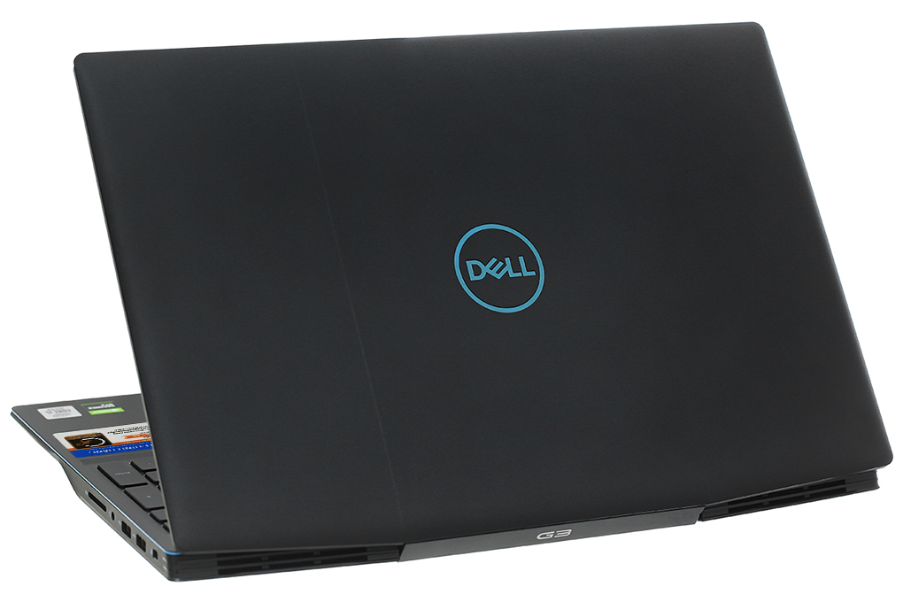 Bán laptop Dell Gaming G3 15 3500 i5 10300H/8GB/1TB+256GB/4GB GTX1650/120Hz/Win10 (70253721)