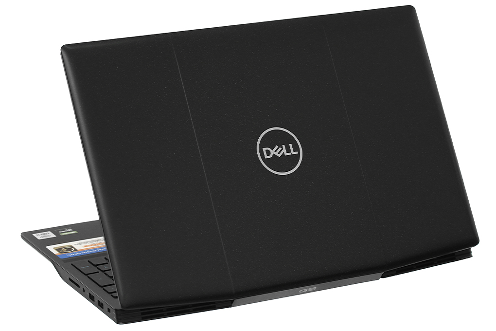 Bán laptop Dell Gaming G5 15 5500 i7 10750H/16GB/512GB/4GB GTX1650Ti/120Hz/Win10 (70252797)