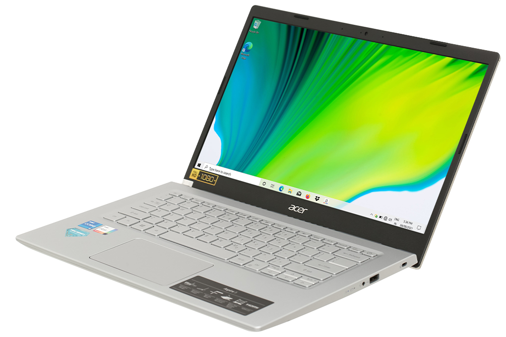 Mua laptop Acer Aspire A514 54 53T8 i5 1135G7/8GB/1TB SSD/Win10 (NX.A2ASV.006)
