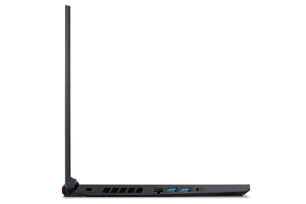 Laptop Acer Nitro 5 Gaming AN515 57 727J i7 11800H/8GB/512GB/4GB RTX3050Ti/144Hz/Balo/Win10 (NH.QD9SV.005.)