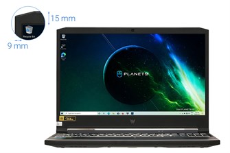 Laptop Acer Predator Helios PH315 54 78W5 i7 11800H/8GB/512GB/4GB RTX3050Ti/144Hz/Balo/Win10 (NH.QC5SV.001) giá tốt
