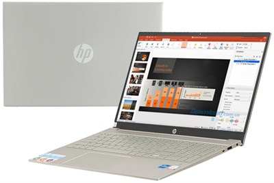 Laptop HP Pavilion 15 eg0513TU i3 1125G4/4GB/256GB/Win10 (46M12PA)