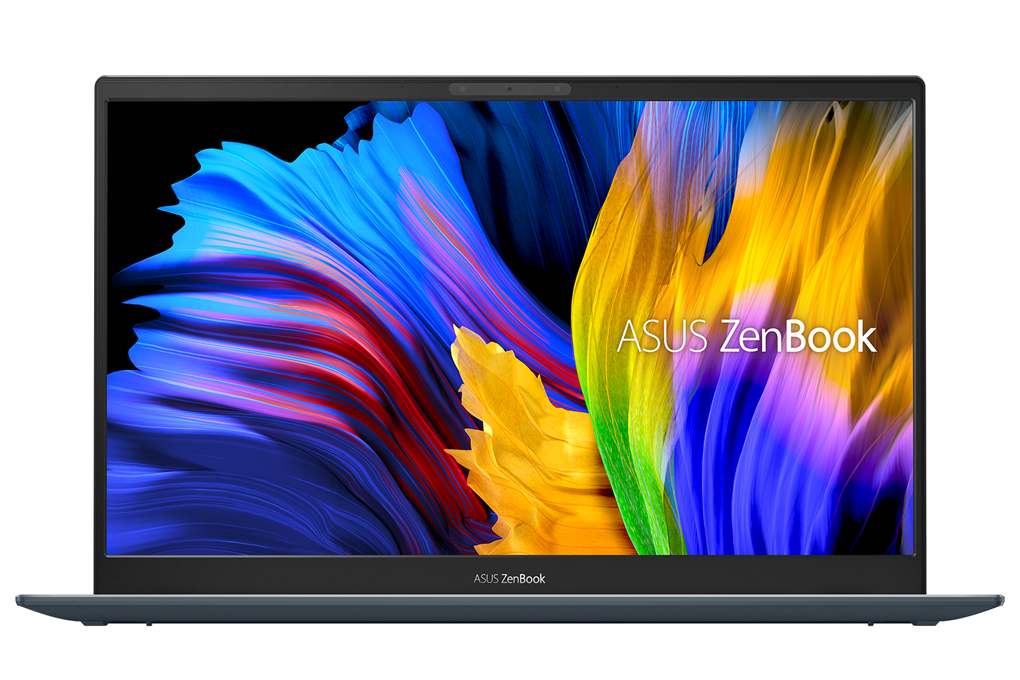 Mua laptop Asus ZenBook UX325EA i5 1135G7/8GB/512GB/Cáp/Túi/Win10 (KG363T)