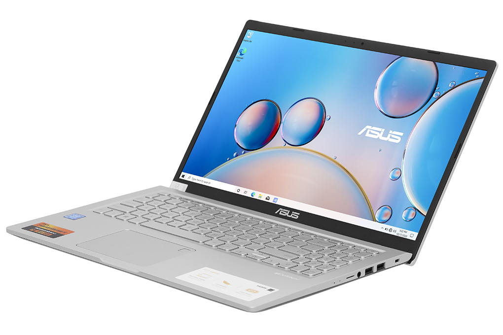 Mua laptop Asus VivoBook X515MA N4020/4GB/256GB/Win10 (EJ504T)
