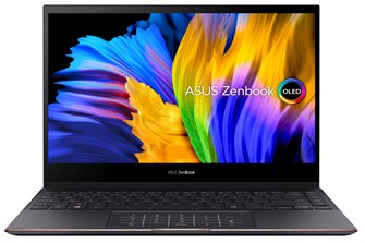 Laptop Asus ZenBook UX371EA i7 1165G7/16GB/1TB SSD/Touch/Pen/Cáp/Túi/Office H&S2019/Win10 (HL701TS)