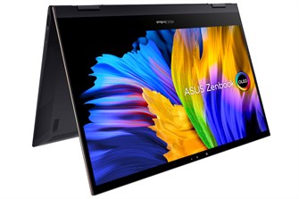 Laptop Asus ZenBook UX371EA i7 1165G7/16GB/1TB SSD/Touch/Pen/Cáp/Túi/Office H&S2019/Win10 (HL701TS)