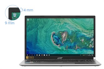 Laptop Acer Aspire 3 A315 58 73DV i7 1165G7/8GB/512GB/Win10 (NX.ADDSV.007) chính hãng