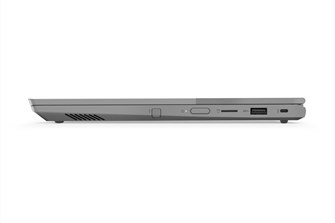 Laptop Lenovo ThinkBook 14s Yoga ITL i5 1135G7/16GB/512GB/Touch/Pen/Win10 (20WE004DVN)