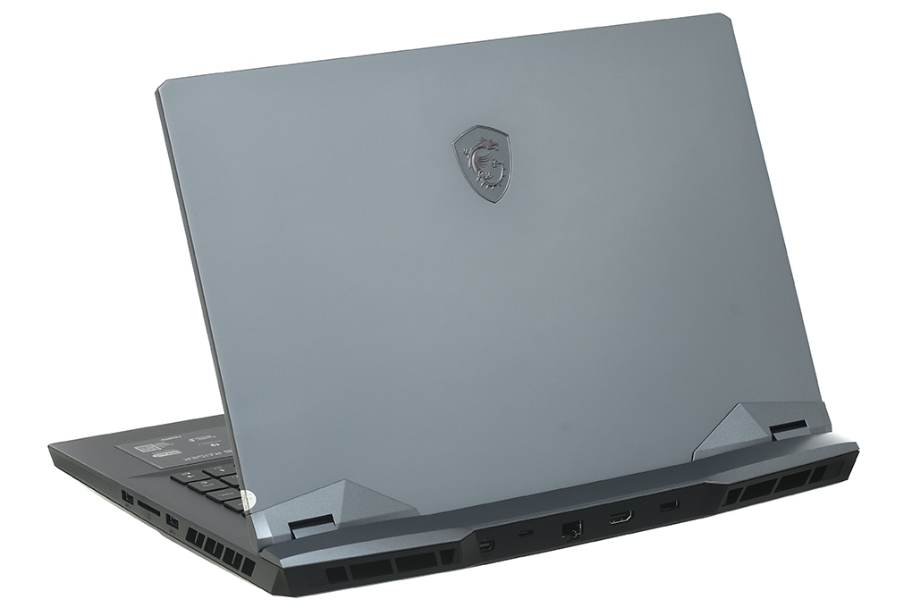 Laptop MSI Gaming GE66 Raider 11UG i7 11800H/16GB/2TB SSD/8GB RTX3070/360Hz/Balo/Chuột/Win10 (258VN) chính hãng