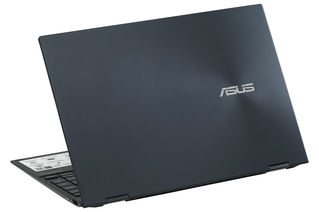 Mua laptop Asus ZenBook Flip UX363EA i7 1165G7/16GB/512GB/OLED/Touch/Pen/Cáp/Túi/Win10 (HP163T)
