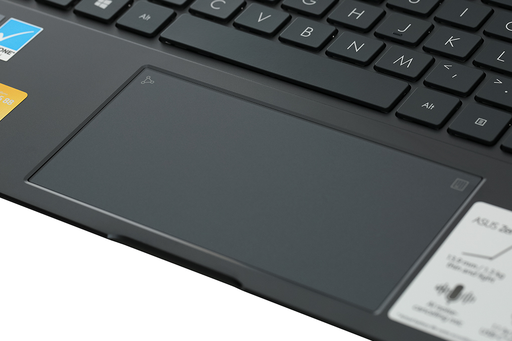 Laptop Asus ZenBook Flip UX363EA i7 1165G7/16GB/512GB/OLED/Touch/Pen/Cáp/Túi/Win10 (HP163T) chính hãng