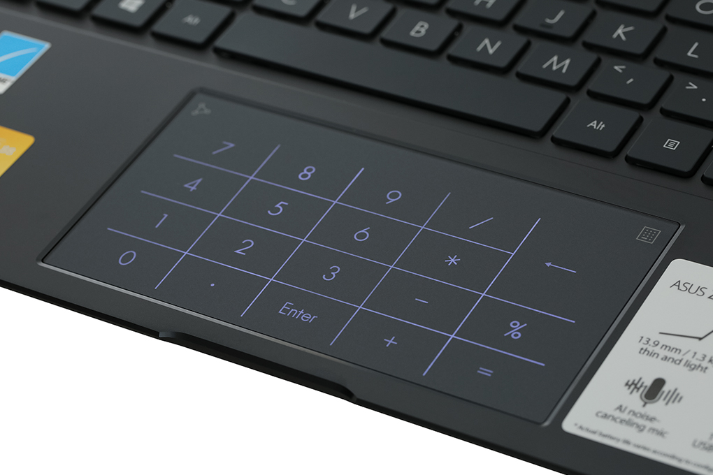 Bán laptop Asus ZenBook Flip UX363EA i7 1165G7/16GB/512GB/OLED/Touch/Pen/Cáp/Túi/Win10 (HP163T)