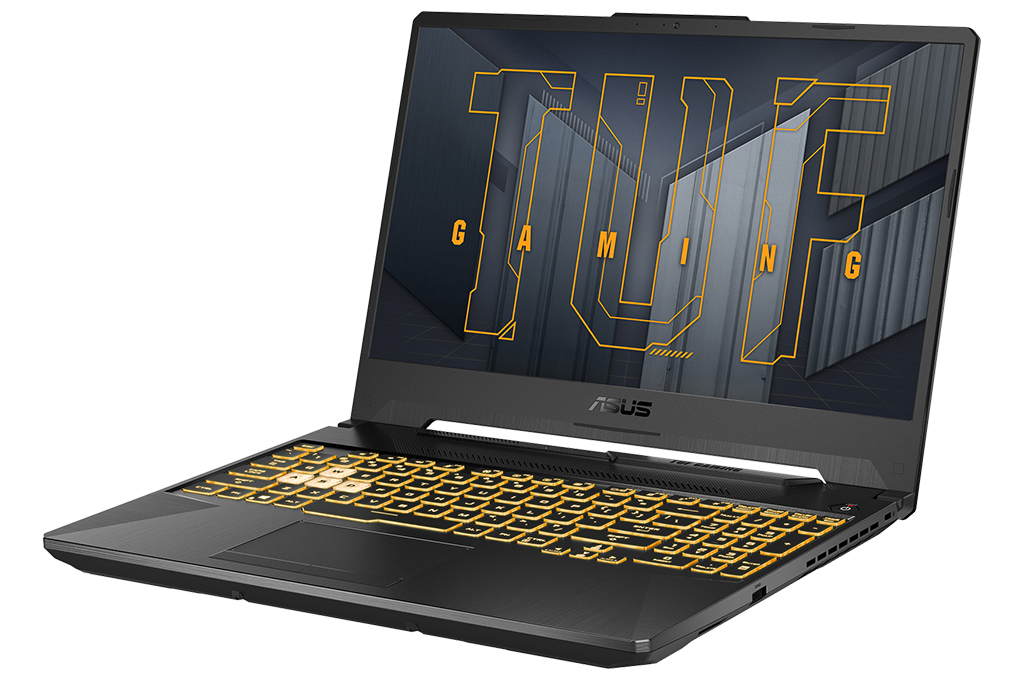 Laptop Asus TUF Gaming FX506HCB i7 11800H/8GB/512GB/4GB RTX3050/144Hz/Win10 (HN141T) giá tốt