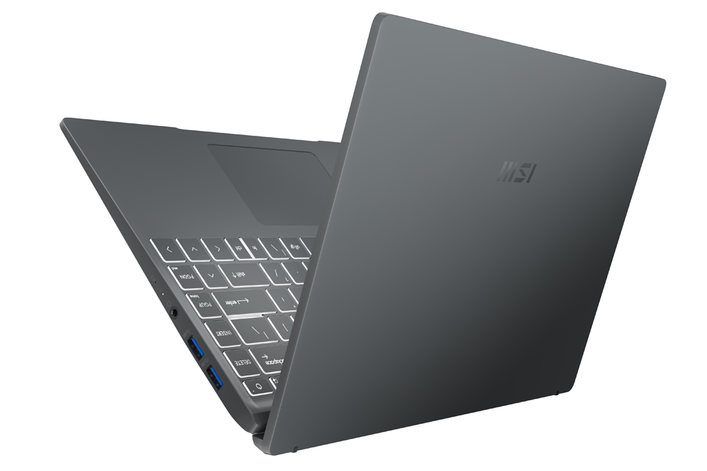 Laptop MSI Modern 14 B11MOL i3 1115G4/8GB/256GB/Win10 (813VN) giá tốt