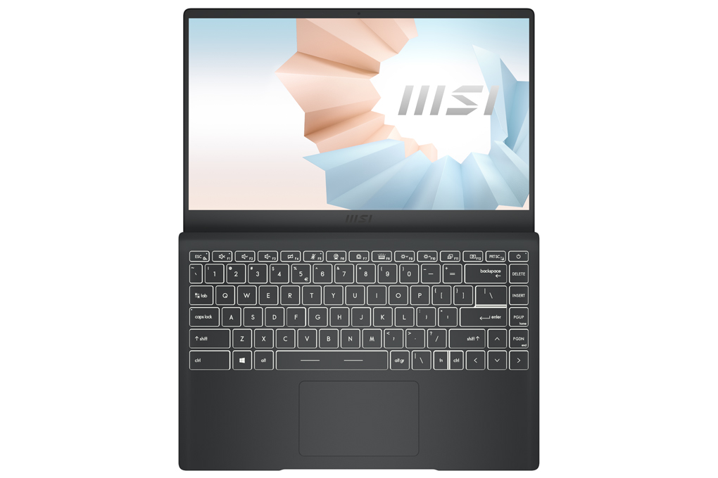 Laptop MSI Modern 14 B11MOL i3 1115G4/8GB/256GB/Win10 (813VN)