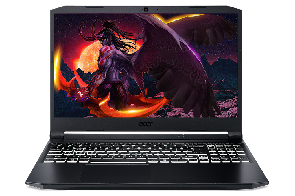 Laptop Acer Nitro 5 Gaming AN515 56 5256 i5 11300H/16GB/512GB/4GB GTX1650/144Hz/Win10 (NH.QBZSV.005) giá tốt