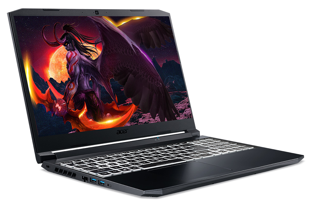 Mua laptop Acer Nitro 5 Gaming AN515 56 5256 i5 11300H/16GB/512GB/4GB GTX1650/144Hz/Win10 (NH.QBZSV.005)